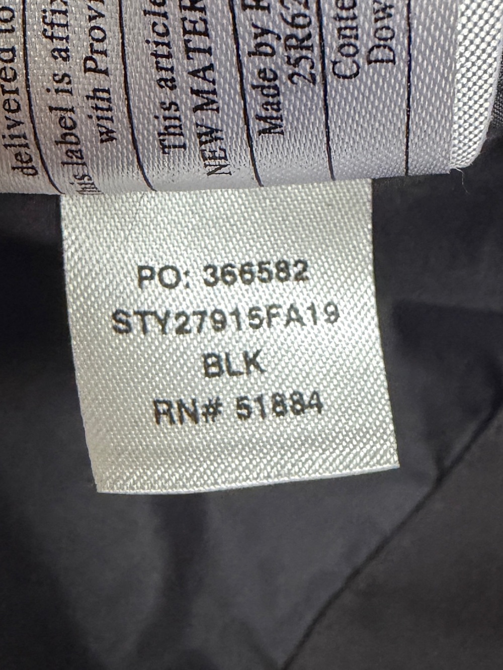 Patagonia Women's Jackson Glacier Parka - Small - Picture 12 of 15